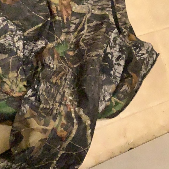 Camouflage Jacket - Picture 7 of 11